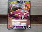 Acura Integra GSR Custom '01 Hotwheels RealRiders, Ophalen, Nieuw, Auto