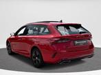 Skoda Octavia Combi 1.4 TSI RS iV 245 pk PHEV | Pano Dak | 1, Stof, Gebruikt, Zwart, 4 cilinders