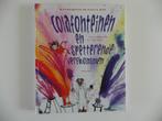 Colafonteinen en Spetterende Verfbommen. Jesse Goossen., Boeken, Kinderboeken | Jeugd | 10 tot 12 jaar, Ophalen of Verzenden, Nieuw