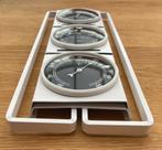 NIEUW - Retro metalen weetstation - de laatste!, Ophalen of Verzenden, Nieuw, Weerstation