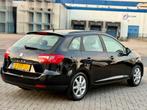 Seat Ibiza ST 1.2 Reference Navigatie|Airco!, Voorwielaandrijving, Euro 5, Stof, Gebruikt