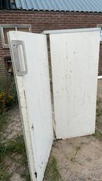Gratis oude koelkast, Witgoed en Apparatuur, Ophalen, Niet werkend, Zonder vriesvak