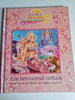 Barbie in een zeemeermin avontuur nieuw, Boeken, Ophalen of Verzenden, Nieuw