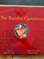 The Buddha Experience, Maxi, Cd's en Dvd's, Vinyl | Dance en House, Gebruikt, Ophalen of Verzenden, 12 inch, Ambiënt of Lounge