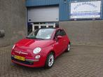 Fiat 500 C 1.2 Lounge AUTOMAAT Cabrio, Euro 5, Gebruikt, 1242 cc, 4 cilinders