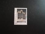 persoonlijke postzegel Orgel Grote Kerk Leerdam, Ophalen of Verzenden, Na 1940, Postfris