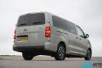 Citroen Jumpy 2.0 BlueHDI 180 PK * Automaat* Dubbele cabine, Stof, Gebruikt, Citroën, Origineel Nederlands