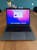 MacBook Pro 13" 2016 - Intel i5, 8GB RAM, 256GB SSD, Gebruikt, 256 GB, 2 tot 3 Ghz, Qwerty