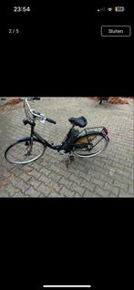 Sparta E-bike - Gebruikt, Ophalen, Sparta, Gebruikt, 51 tot 55 cm