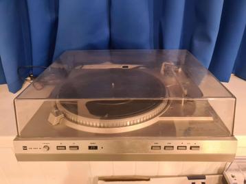 Dual CS 627 Q Platenspeler Onderdelen beschikbaar voor biedingen