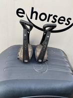 Freejump Soft Up Pro+ Crystal Zwart Volwassen Beugels, Ophalen of Verzenden