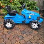 Tractor, Kinderen en Baby's, Speelgoed | Buiten | Skelters, Ophalen, Zo goed als nieuw, Overige merken