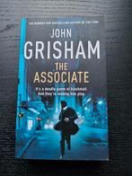 BOEK John Grisham - The Associate, Ophalen of Verzenden, Zo goed als nieuw, Amerika