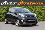 Kia Picanto 1.0 CVVT Comfort Pack Airco|Elektr. pakket|1e Ei, Voorwielaandrijving, Euro 5, Stof, Gebruikt
