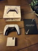Costum Scuf PS5 dualsense controller - mouse click - TMR, Spelcomputers en Games, PlayStation 5, Ophalen of Verzenden, Zo goed als nieuw