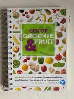Gek op groente & fruit, Ophalen of Verzenden, Gelezen