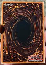 Yu-Gi-Oh! Elemental HERO Grandmerge DUPO 1st Edition !, Hobby en Vrije tijd, Verzamelkaartspellen | Yu-gi-Oh!, Verzenden, Zo goed als nieuw