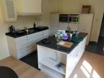 Tweedehands keuken met graniet blad, Huis en Inrichting, Keuken | Complete keukens, Ophalen, Gebruikt, Met kookeiland, Graniet of Steen