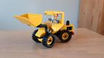LEGO 6658 Bulldozer, Ophalen of Verzenden, Zo goed als nieuw, Complete set, Lego