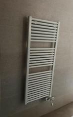 Elektrische Handdoekradiator DRL E-Comfort Claudia, Ophalen, 500 tot 800 watt, Radiator, Minder dan 60 cm