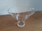 Primavera di cristallo bloemenvaas uit Italie, Antiek en Kunst, Ophalen of Verzenden