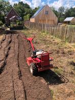 Tuin Frezen/Aanleg en Onderhoud