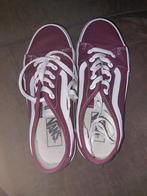 Vans Schoenen Bordeaux - Nieuwstaat! Maat 38, Ophalen of Verzenden, Zo goed als nieuw