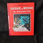 Suske en Wiske - De wolkeneters, Eén stripboek, Ophalen of Verzenden, Nieuw