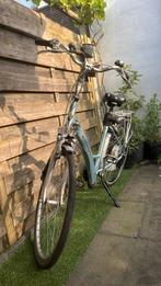 Batafus elektrische fiets, Ophalen of Verzenden, Zo goed als nieuw, 50 km per accu of meer, Batavus