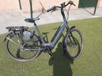 Te koop gazelle   grenoble c5   57, Fietsen en Brommers, Elektrische fietsen, Ophalen of Verzenden, Zo goed als nieuw, 50 km per accu of meer