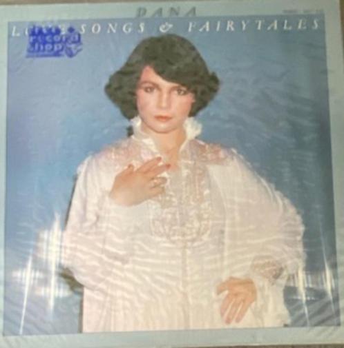 Dana/Kiki Dee/Dream Express/Sheena Easton/Bo Donaldson&theHe, Cd's en Dvd's, Vinyl | Pop, Zo goed als nieuw, Overige formaten