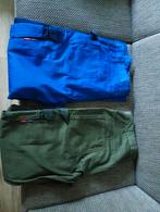 Werkbroek Maat 52 (L) Fristads, Ophalen of Verzenden, Zo goed als nieuw, Maat 52/54 (L)