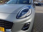 Ford Puma 1.0i Ecoboost 125PK Titanium, Voorwielaandrijving, Stof, USB, Origineel Nederlands