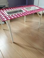 Schleich overkapping rijbak, Verzamelen, Speelgoed, Ophalen, Zo goed als nieuw