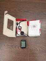 Sigma Pure GPS Fietscomputer, Ophalen, GPS, Gebruikt