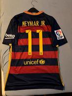 fc Barcelona Neymar REPLICA, Ophalen of Verzenden