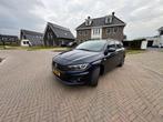 Fiat Tipo Combi Lounge 1.6 Multijet 16V 120pk DCT, Auto's, Stof, 4 cilinders, Diesel, Particulier