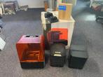 Formlabs Form 3 Resin printer, Computers en Software, 3D Printers, Ophalen, Gebruikt, Ingebouwde Wi-Fi, Formlabs