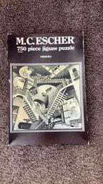 Legpuzzel Escher, Ophalen, Zo goed als nieuw