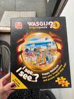 Wasgij puzzel 500 stukjes, Ophalen of Verzenden, Zo goed als nieuw