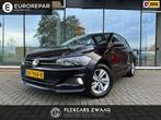 Volkswagen Polo 1.0 TSI Comfortline Business - Automaat - Na, Stof, Gebruikt, 95 pk, Zwart