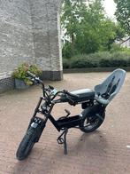 Phatfour FLB+, Fietsen en Brommers, Elektrische fietsen, 59 cm of meer, Ophalen, Zo goed als nieuw, Overige merken