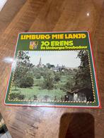 Jo Erens - Limburg Mie Landj LP, Ophalen of Verzenden, Gebruikt, Boxset
