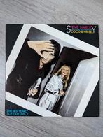 Steve Harvey and Cockney Rebel - The Best Years of Our Lives, Cd's en Dvd's, Vinyl | Pop, Gebruikt, Ophalen of Verzenden