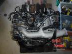 Motor van een Audi A5, Gebruikt, -, -, -
