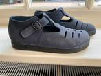 Loints schoenen blauw nubuck leer maat 38,5 maat 5,5, Kleding | Dames, Schoenen, Ophalen of Verzenden, Zo goed als nieuw, Blauw