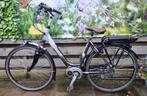 ebike gazelle orange comfort C8 49 cm  bosch