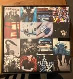U2 - Achtung Baby deluxe box vinyl, Ophalen of Verzenden, Gebruikt, 12 inch, Alternative