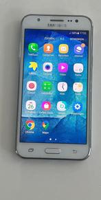 Aangeboden Samsung galaxy J5, Overige modellen, Zwart, Ophalen of Verzenden, Zo goed als nieuw