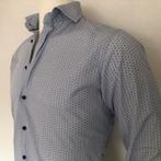 Profuomo shirt - overhemd - slim fit heren, Kleding | Heren, Overige kleuren, Verzenden, Halswijdte 41/42 (L), Profuomo